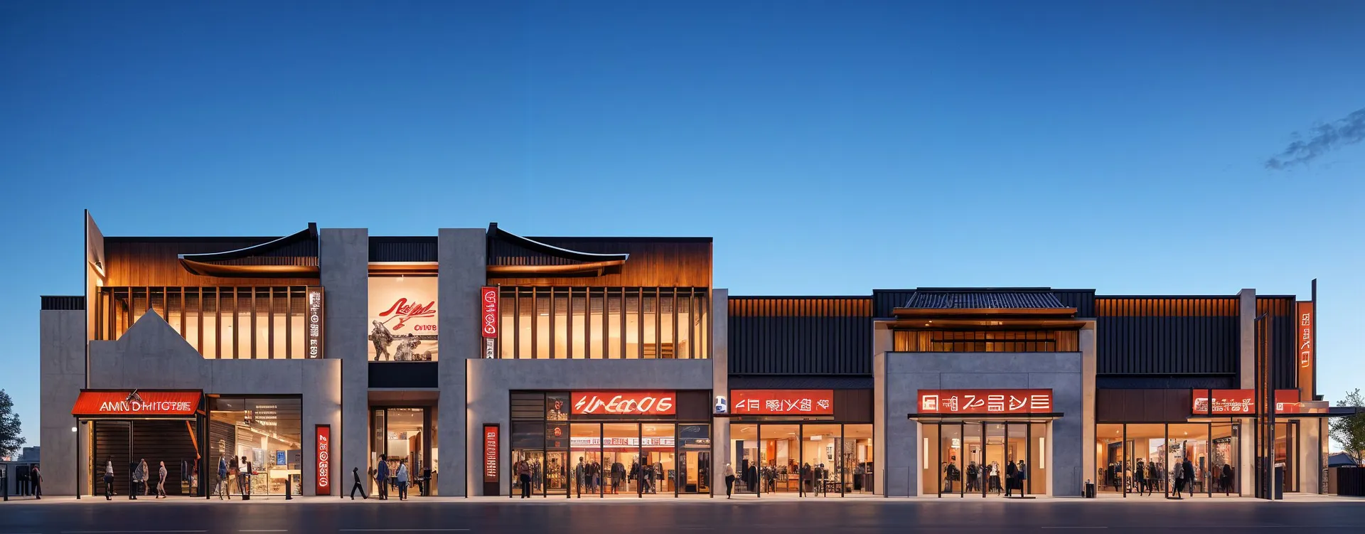 New shopping center planned for Las Vegas’ Chinatown area