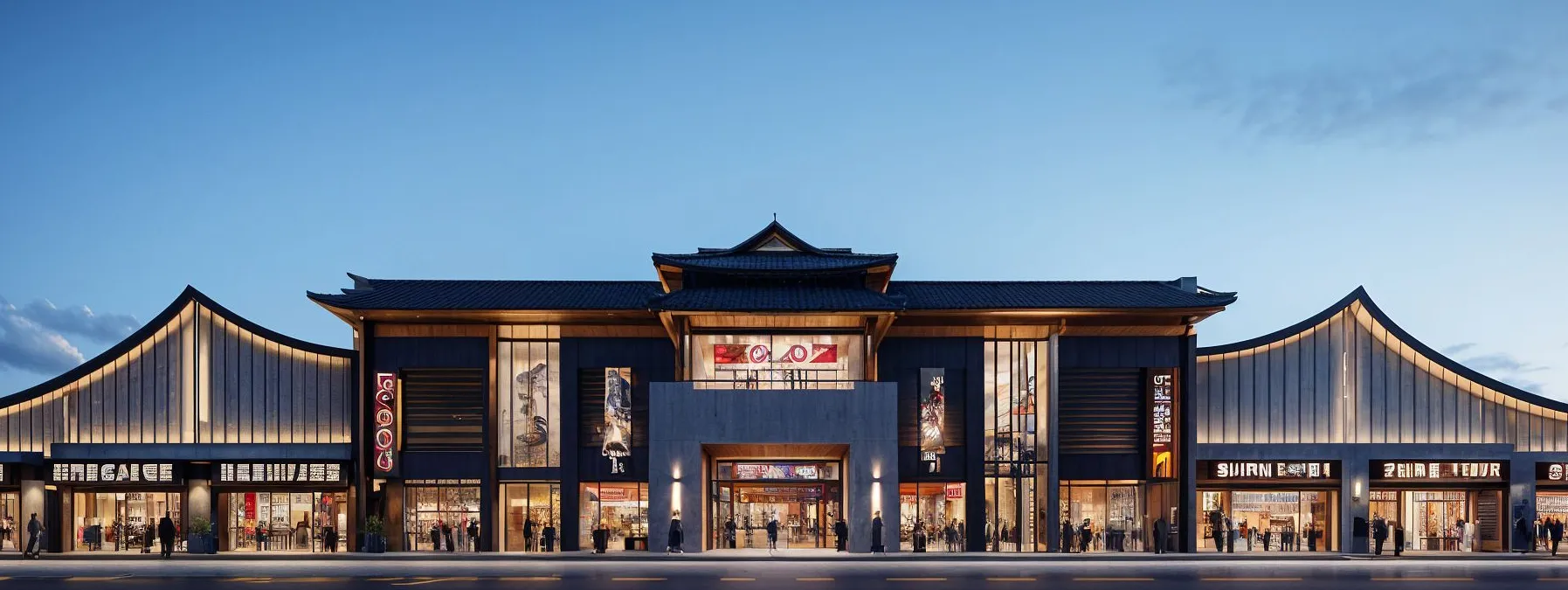 	Jade Promenade Retail Rush Poised To Shake Up Las Vegas Chinatown